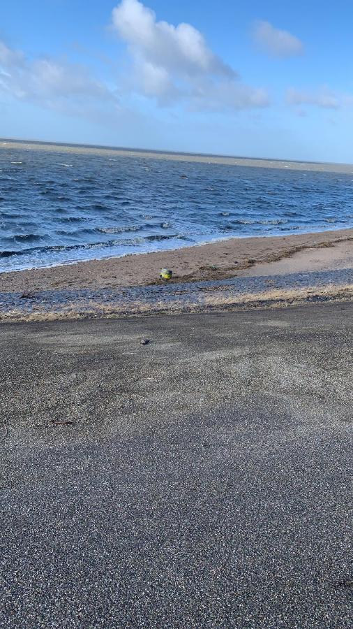 Gastfabriek Tzummarum Exteriör bild