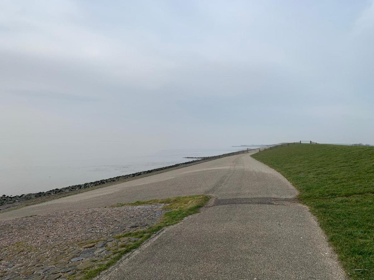 Gastfabriek Tzummarum Exteriör bild