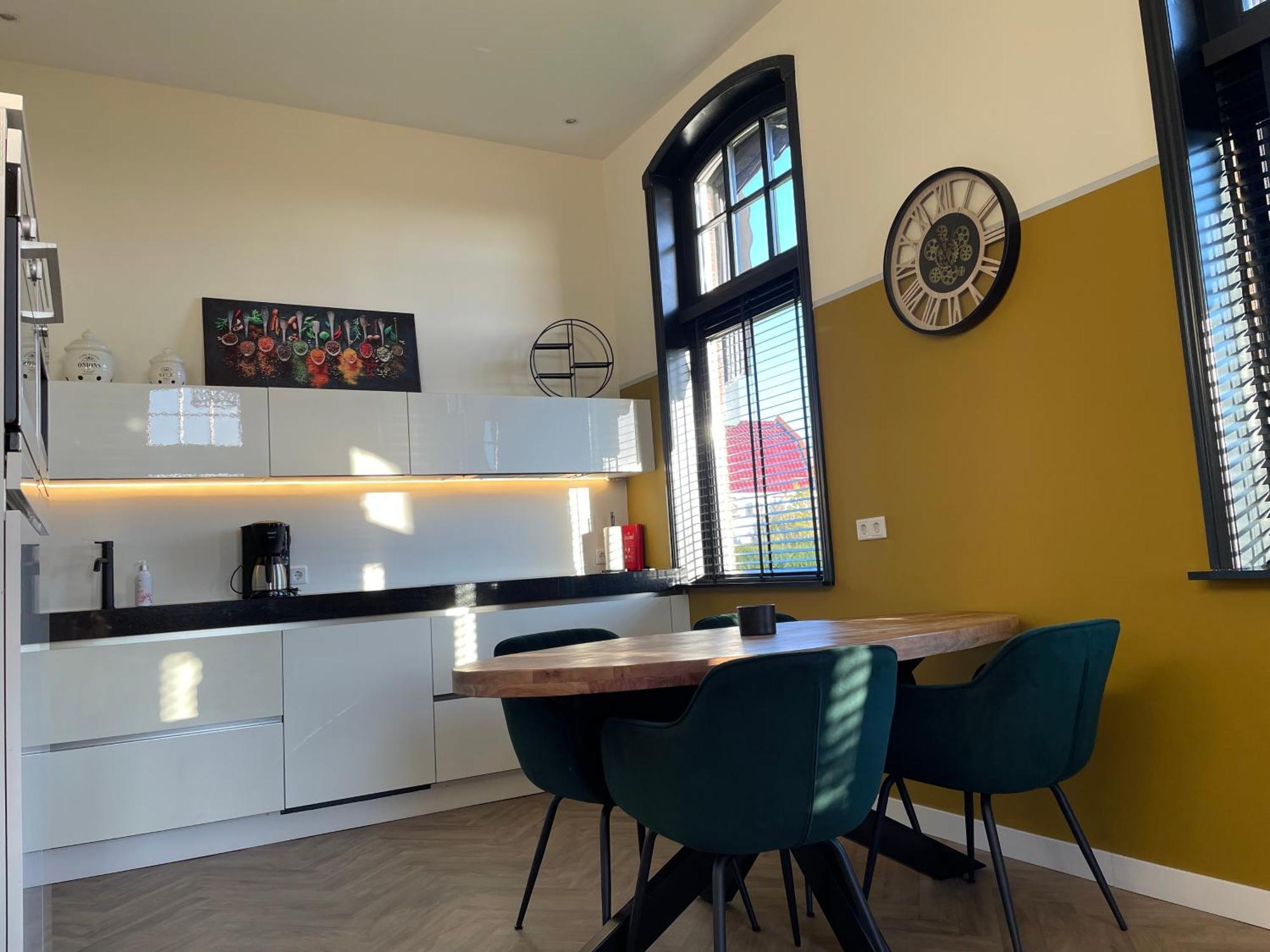 Gastfabriek Tzummarum Exteriör bild